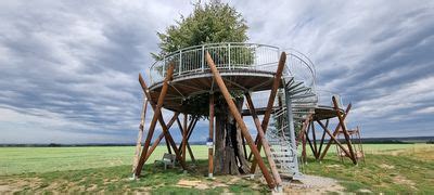 vyhlídka fajmonova lípa|Vyhlídka Fajmonova lípa (Observation tower) • Mapy.cz